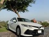toyota camry model 2024